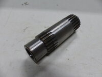 Getriebewelle Hohlwelle YTO SG354