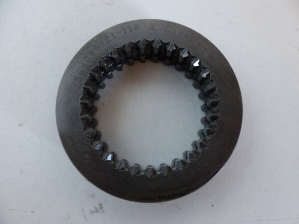 Schaltmuffe Schiebemuffe YTO SG354