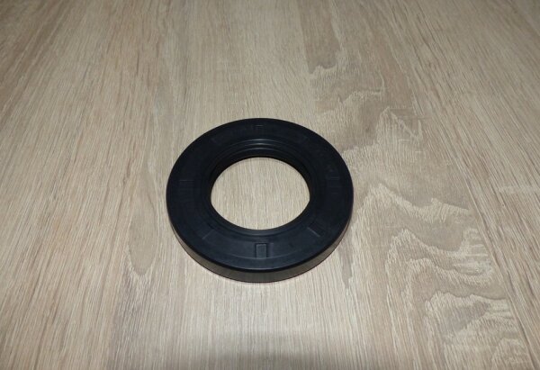 Simmerring Wolf WL150 Wandlergetriebe Eingang Kardanwelle