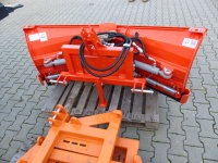 Schneeschild Vario 180cm Kat I und Kat II