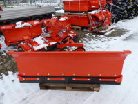 Schneeschild gerade 200cm Kat I und Kat II