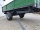 Anhänger Einachs-Dreiseitenkipper 4.0 Tonnen
