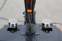 Mini Bagger WE10 Eco mini