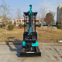 Mini Bagger WE10 Eco mini