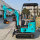 Mini Bagger WE10 Eco mini