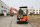 Mini Bagger WE10 Eco mini