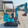 Mini Bagger WE10 Eco mini