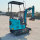 Mini Bagger WE10 Eco mini