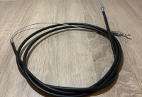 Bowdenzug LS J27 f. autom. Drehzahlanhebung