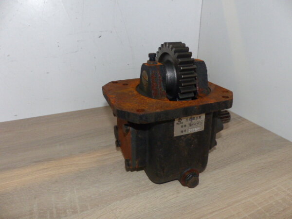 Getriebe Allrad MK3050