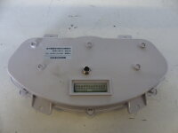 Tacho Kombiinstrument Farb Display MK3050