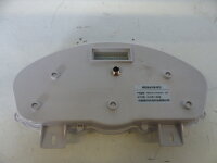 Tacho Kombiinstrument Farb Display MK3050