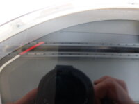 Tacho Kombiinstrument Farb Display MK3050