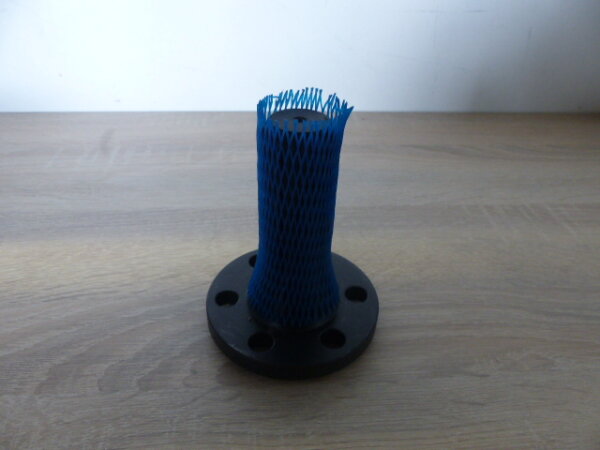 Nabe Zapfwelle MK3050