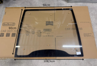 Frontscheibe gewölbt Foton TB504 TB404