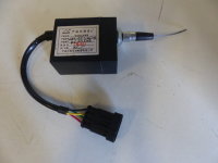 Stellmotor Diesel Absteller Motor stop Foton TB504 YTO...