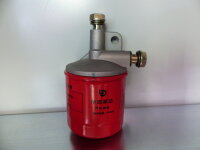 Kraftstofffilter mit Filteraufnahme SG354