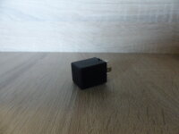 Blinkrelais 3-polig 24V 150W