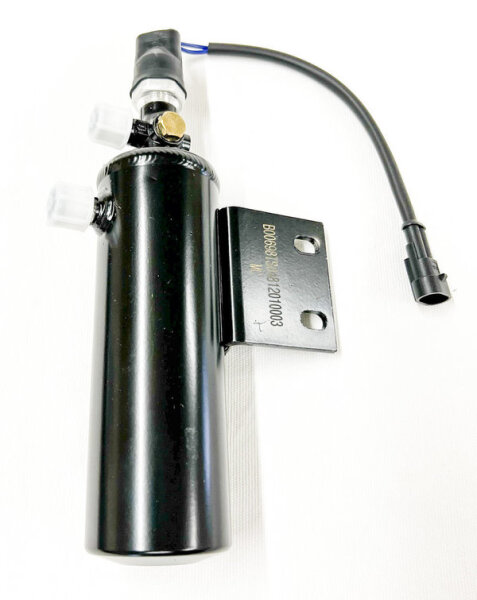 Trockner Patrone Flasche Lovol M504