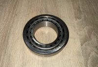 Schrägrollenlager Steckachse Wolf WL150