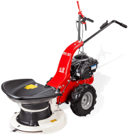 Mehrzweckgerät RS90 Loncin
