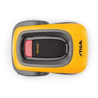 STIGA A 750