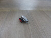 Kugelhahn Heizung + Schlauchverbinder G3/8