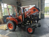 JINMA 254e