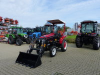 JINMA 254e
