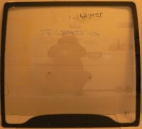 Frontscheibe gewölbt Foton TE 254