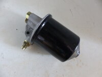 Ölfiltergehäuse Patrone mit Aufnahme Wolf WL80