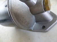 Ölfiltergehäuse Patrone mit Aufnahme Wolf WL80