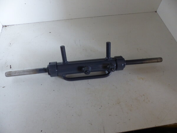 Hydraulikzylinder Schnellwechsler f. Anbaugerät Wolf WL150
