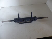 Hydraulikzylinder Schnellwechsler f. Anbaugerät Wolf WL150
