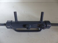 Hydraulikzylinder Schnellwechsler f. Anbaugerät Wolf WL150