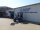 Radlader Wolf Mini 750 Euro 5 Motor mit Kabine
