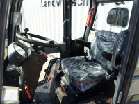 Radlader Wolf MINI 780TT