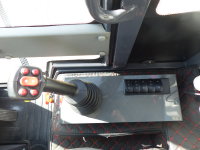 Radlader Wolf MINI 780TT