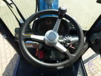 Radlader Wolf MINI 780TT