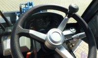 Radlader Wolf MINI 780TT