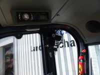 Radlader Wolf MINI 780TT