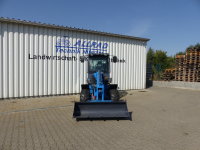 Radlader Wolf MINI 780TT