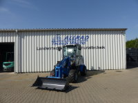 Radlader Wolf MINI 780TT