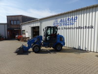 Radlader Wolf MINI 780TT