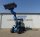 Radlader Wolf MINI 780TT