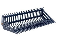 Steinschaufel MSBS 1,40m Volumen 0,29m³