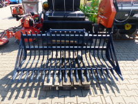 Steinschaufel MSBS 1,40m