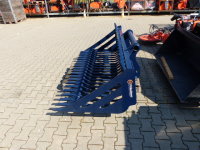 Steinschaufel MSBS 1,40m