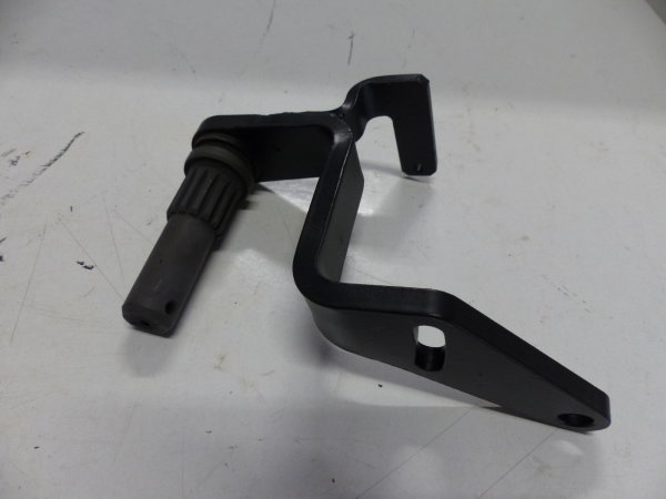 Halter f. Bremsnocken rechts YTO SG354