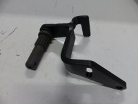Halter f. Bremsnocken rechts YTO SG354